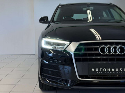Audi Q3 Gebrauchtwagen Audi Q3 Gebrauchtwagen