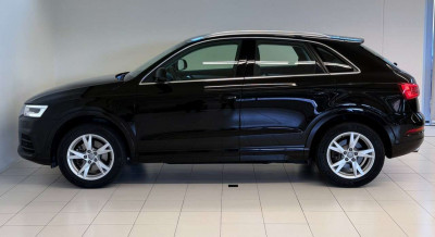 Audi Q3 Gebrauchtwagen Audi Q3 Gebrauchtwagen