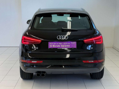 Audi Q3 Gebrauchtwagen Audi Q3 Gebrauchtwagen