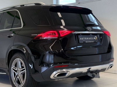 Mercedes-Benz GLE Gebrauchtwagen