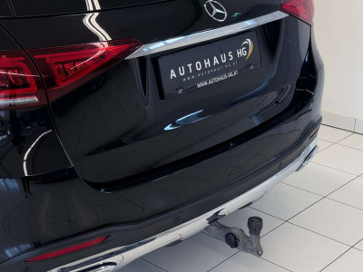 Mercedes-Benz GLE Gebrauchtwagen