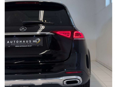 Mercedes-Benz GLE Gebrauchtwagen