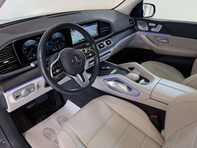 Mercedes-Benz GLE Gebrauchtwagen