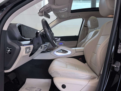 Mercedes-Benz GLE Gebrauchtwagen