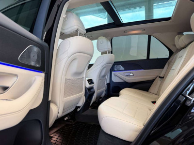 Mercedes-Benz GLE Gebrauchtwagen
