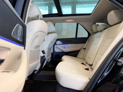 Mercedes-Benz GLE Gebrauchtwagen