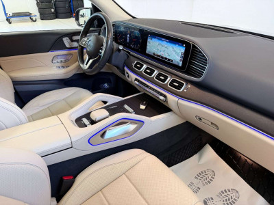 Mercedes-Benz GLE Gebrauchtwagen