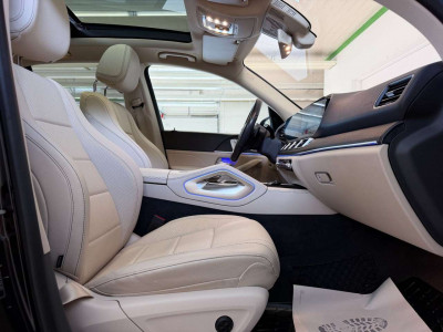 Mercedes-Benz GLE Gebrauchtwagen
