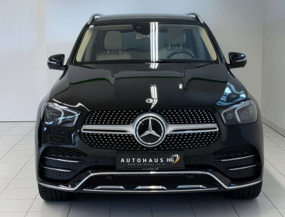 Mercedes-Benz GLE Gebrauchtwagen