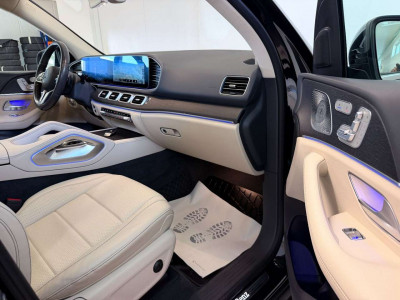 Mercedes-Benz GLE Gebrauchtwagen
