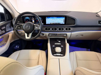 Mercedes-Benz GLE Gebrauchtwagen