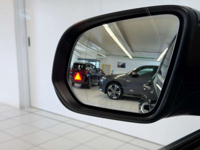 Mercedes-Benz GLE Gebrauchtwagen