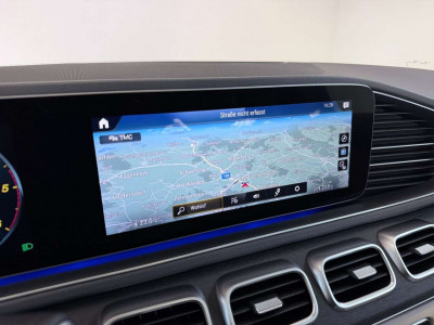Mercedes-Benz GLE Gebrauchtwagen