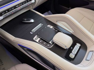 Mercedes-Benz GLE Gebrauchtwagen