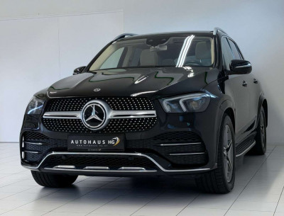 Mercedes-Benz GLE Gebrauchtwagen