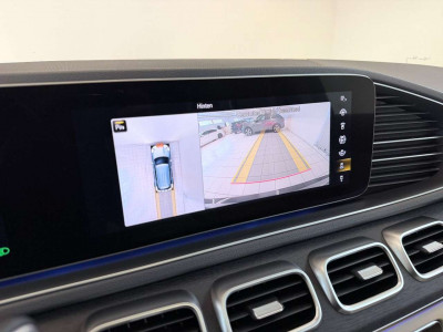 Mercedes-Benz GLE Gebrauchtwagen