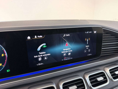 Mercedes-Benz GLE Gebrauchtwagen