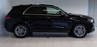 Mercedes-Benz GLE Gebrauchtwagen