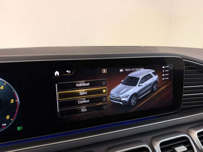 Mercedes-Benz GLE Gebrauchtwagen