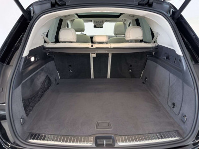 Mercedes-Benz GLE Gebrauchtwagen