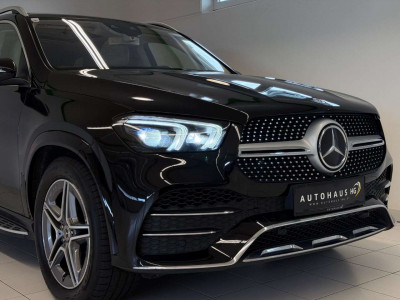 Mercedes-Benz GLE Gebrauchtwagen