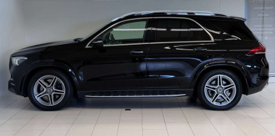 Mercedes-Benz GLE Gebrauchtwagen