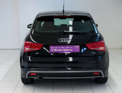 Audi A1 Gebrauchtwagen Audi A1 Gebrauchtwagen