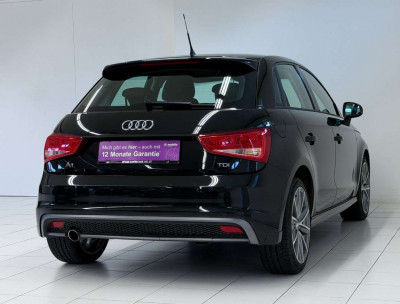 Audi A1 Gebrauchtwagen Audi A1 Gebrauchtwagen