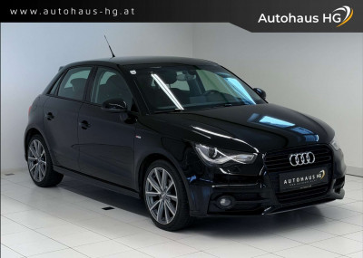 Audi A1 Gebrauchtwagen Audi A1 Gebrauchtwagen