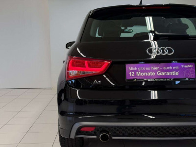 Audi A1 Gebrauchtwagen Audi A1 Gebrauchtwagen