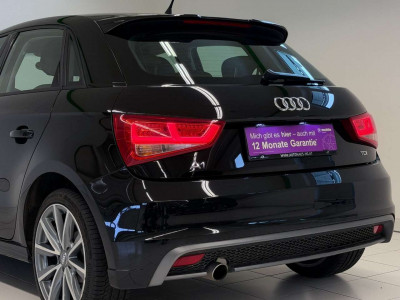 Audi A1 Gebrauchtwagen Audi A1 Gebrauchtwagen