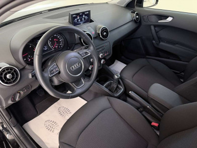 Audi A1 Gebrauchtwagen Audi A1 Gebrauchtwagen