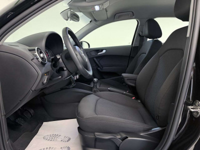 Audi A1 Gebrauchtwagen Audi A1 Gebrauchtwagen