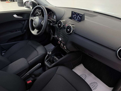 Audi A1 Gebrauchtwagen Audi A1 Gebrauchtwagen