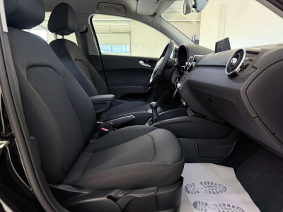 Audi A1 Gebrauchtwagen Audi A1 Gebrauchtwagen