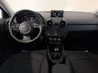 Audi A1 Gebrauchtwagen Audi A1 Gebrauchtwagen