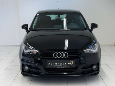 Audi A1 Gebrauchtwagen Audi A1 Gebrauchtwagen