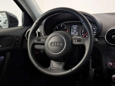 Audi A1 Gebrauchtwagen Audi A1 Gebrauchtwagen
