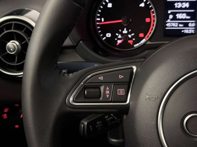 Audi A1 Gebrauchtwagen Audi A1 Gebrauchtwagen