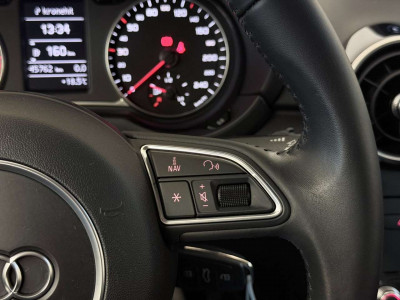 Audi A1 Gebrauchtwagen Audi A1 Gebrauchtwagen