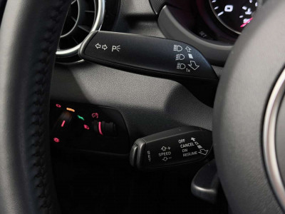 Audi A1 Gebrauchtwagen Audi A1 Gebrauchtwagen