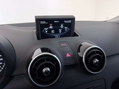 Audi A1 Gebrauchtwagen Audi A1 Gebrauchtwagen