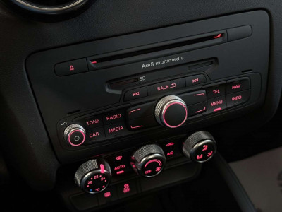 Audi A1 Gebrauchtwagen Audi A1 Gebrauchtwagen