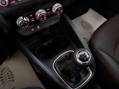 Audi A1 Gebrauchtwagen Audi A1 Gebrauchtwagen