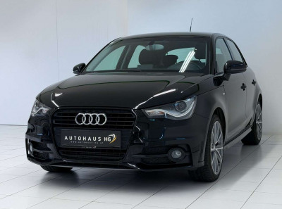 Audi A1 Gebrauchtwagen Audi A1 Gebrauchtwagen