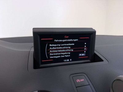 Audi A1 Gebrauchtwagen Audi A1 Gebrauchtwagen