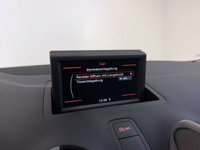 Audi A1 Gebrauchtwagen Audi A1 Gebrauchtwagen