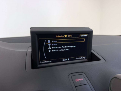 Audi A1 Gebrauchtwagen Audi A1 Gebrauchtwagen