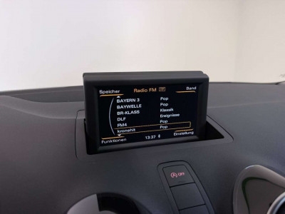 Audi A1 Gebrauchtwagen Audi A1 Gebrauchtwagen