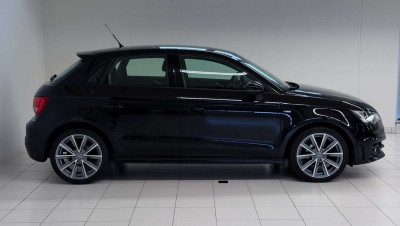Audi A1 Gebrauchtwagen Audi A1 Gebrauchtwagen